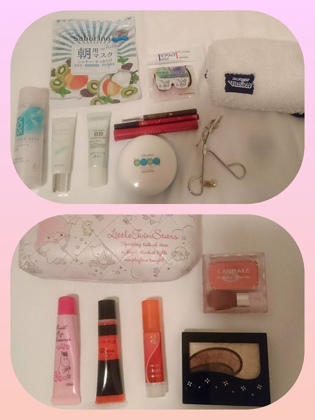 リップフォンデュ/メンソレータム/リップバームを使ったクチコミ(1枚目)