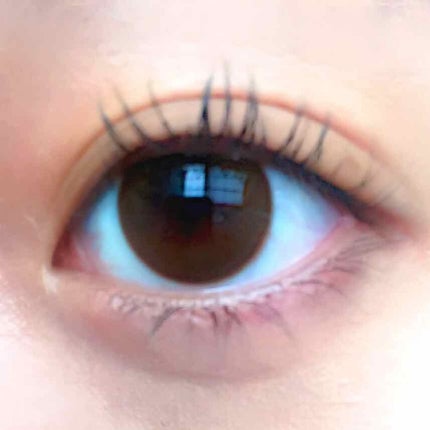 パワーラッシュカーラー/エクスラッシュ/ビューラーを使ったクチコミ(2枚目)