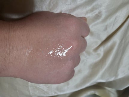 ワンデイズユー ディープクレンジグオイル/One-day's you/オイルクレンジングを使ったクチコミ(3枚目)