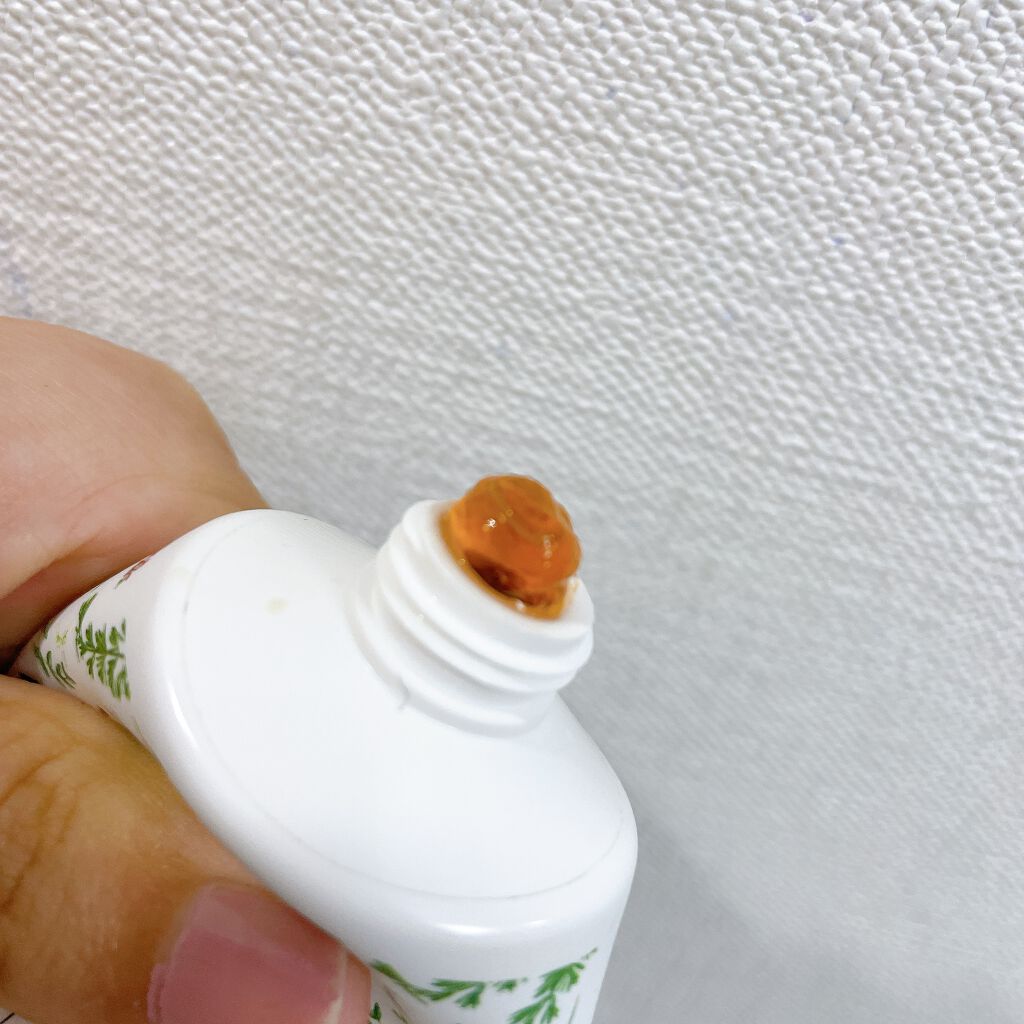 ボタニカルブレストゥースジェルプレミアム/TeethLab/歯磨き粉を使ったクチコミ(2枚目)