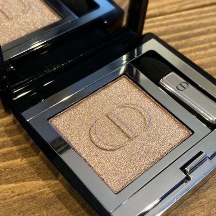 モノ クルール クチュール/Dior/単色アイシャドウを使ったクチコミ(1枚目)