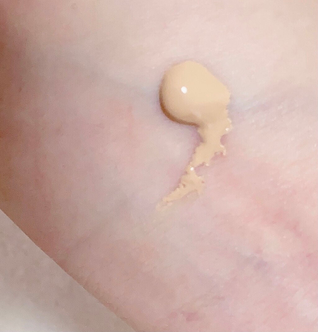 フィットミー リキッドファンデーション R/MAYBELLINE NEW YORK/リキッドファンデーションを使ったクチコミ(2枚目)