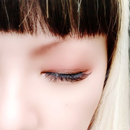 ベターザンアイズ/rom&nd/アイシャドウパレットを使ったクチコミ(4枚目)