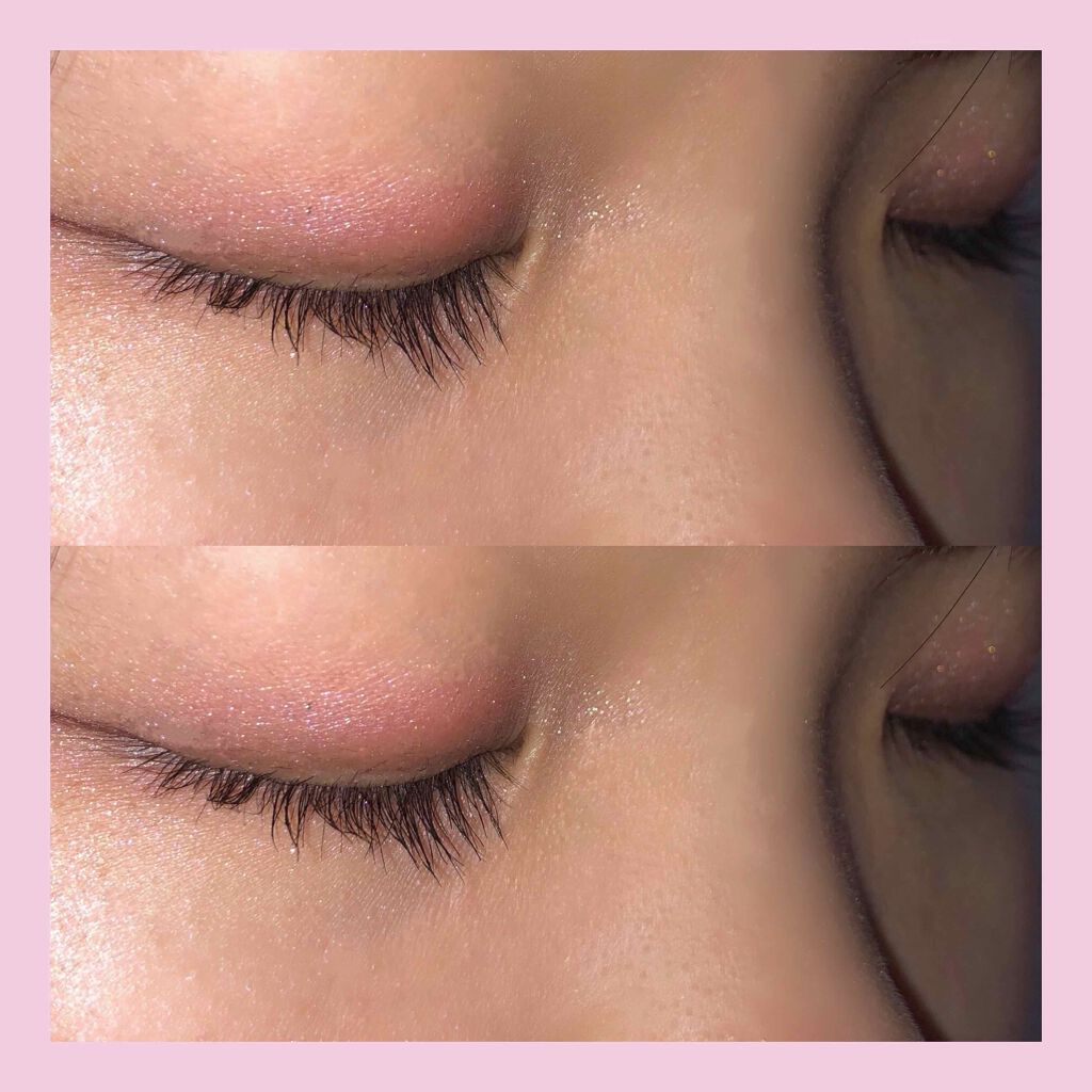 グロッシーリッチ アイズ N/Visée/アイシャドウパレットを使ったクチコミ(3枚目)