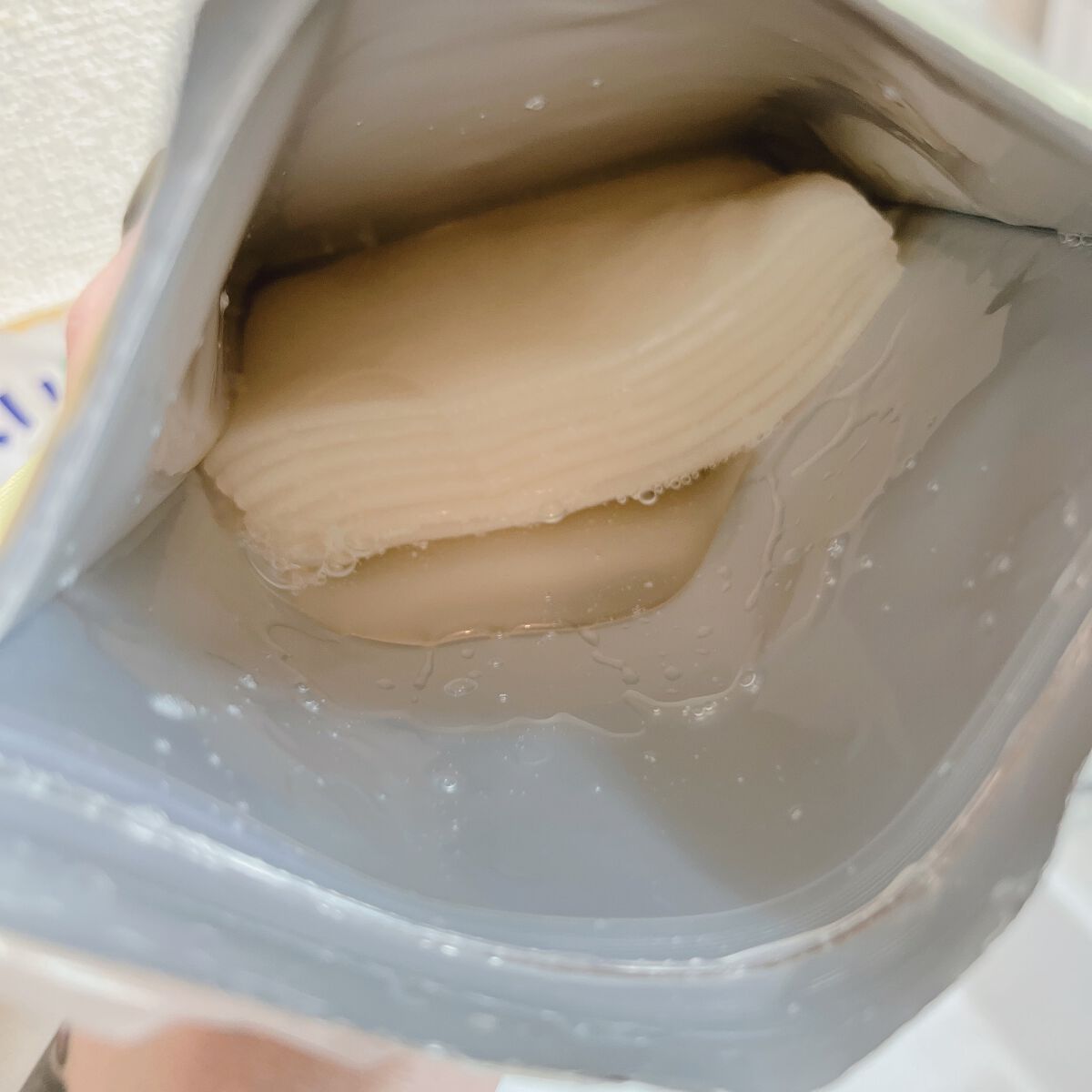 ダーマレーザースーパーVC100マスク/クオリティファースト/シートマスク・パックを使ったクチコミ（2枚目）