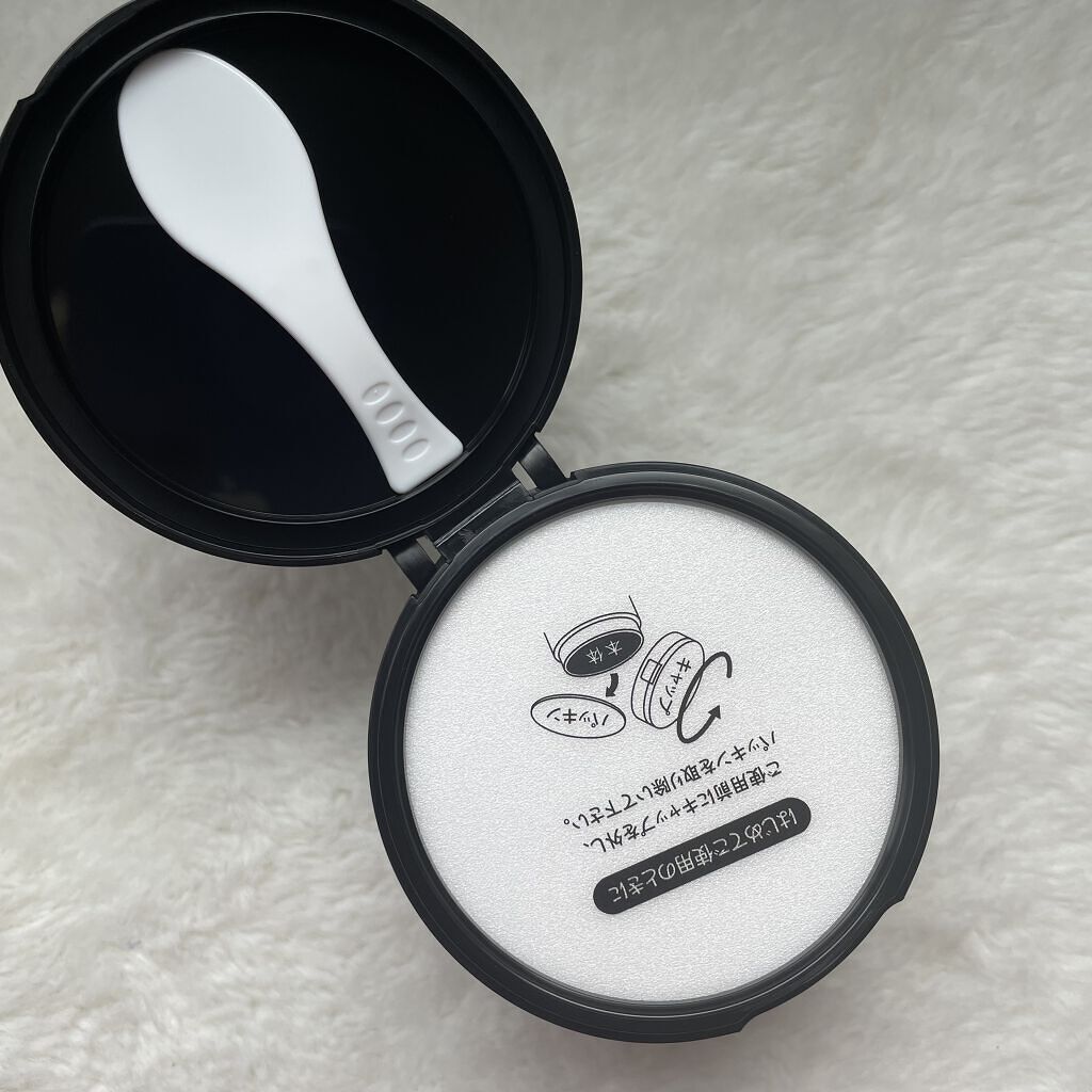 マヌカハニー クレンジングバーム/アピセラピーコスメティクス/クレンジングバームを使ったクチコミ（3枚目）