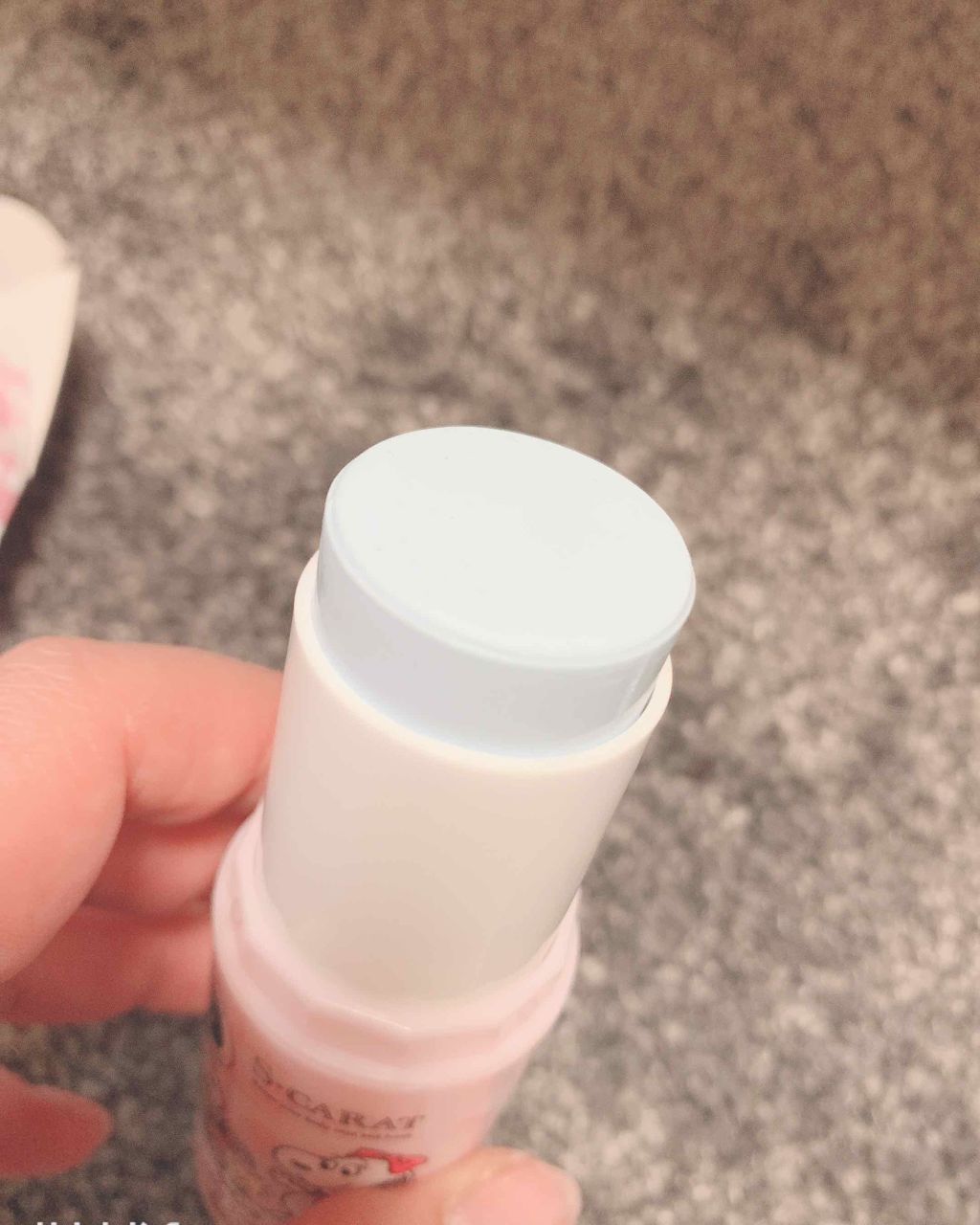 薬用デオドラント パウダーシート (ピュアシャボン)/エスカラット/ボディシートを使ったクチコミ(2枚目)