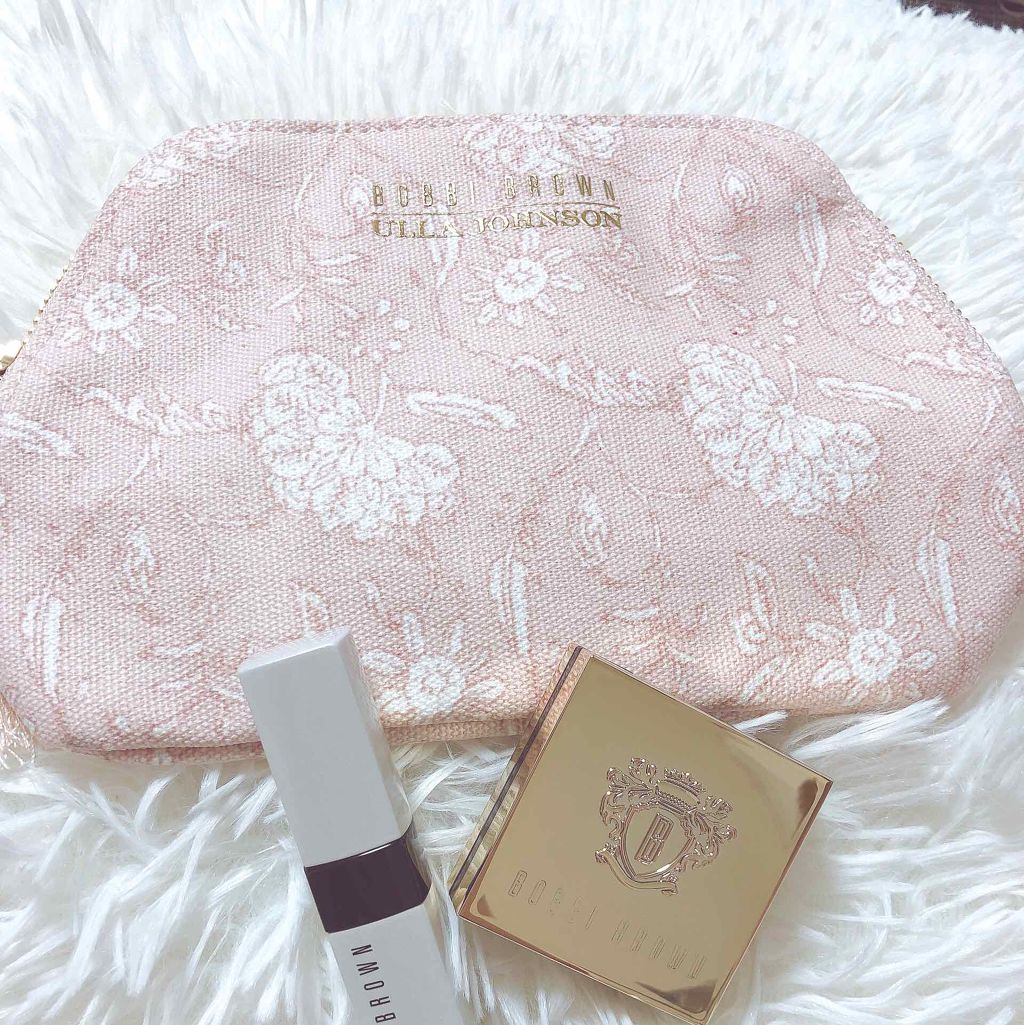 エクストラ リップ ティント/BOBBI BROWN/リップティントを使ったクチコミ(3枚目)