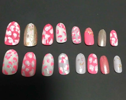 pa ネイルカラー/pa nail collective/マニキュアを使ったクチコミ(3枚目)