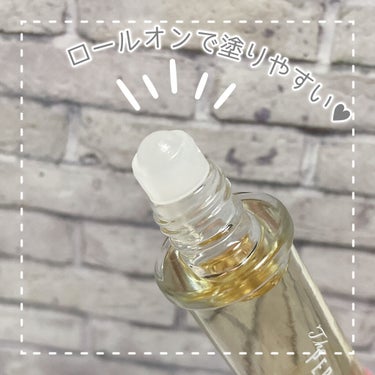  The ORIGINAL PERFUME OIL  /The PERFUME OIL FACTORY/香水(レディース)を使ったクチコミ（3枚目）