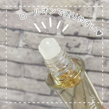 The ORIGINAL PERFUME OIL  /The PERFUME OIL FACTORY/香水(レディース)を使ったクチコミ(3枚目)