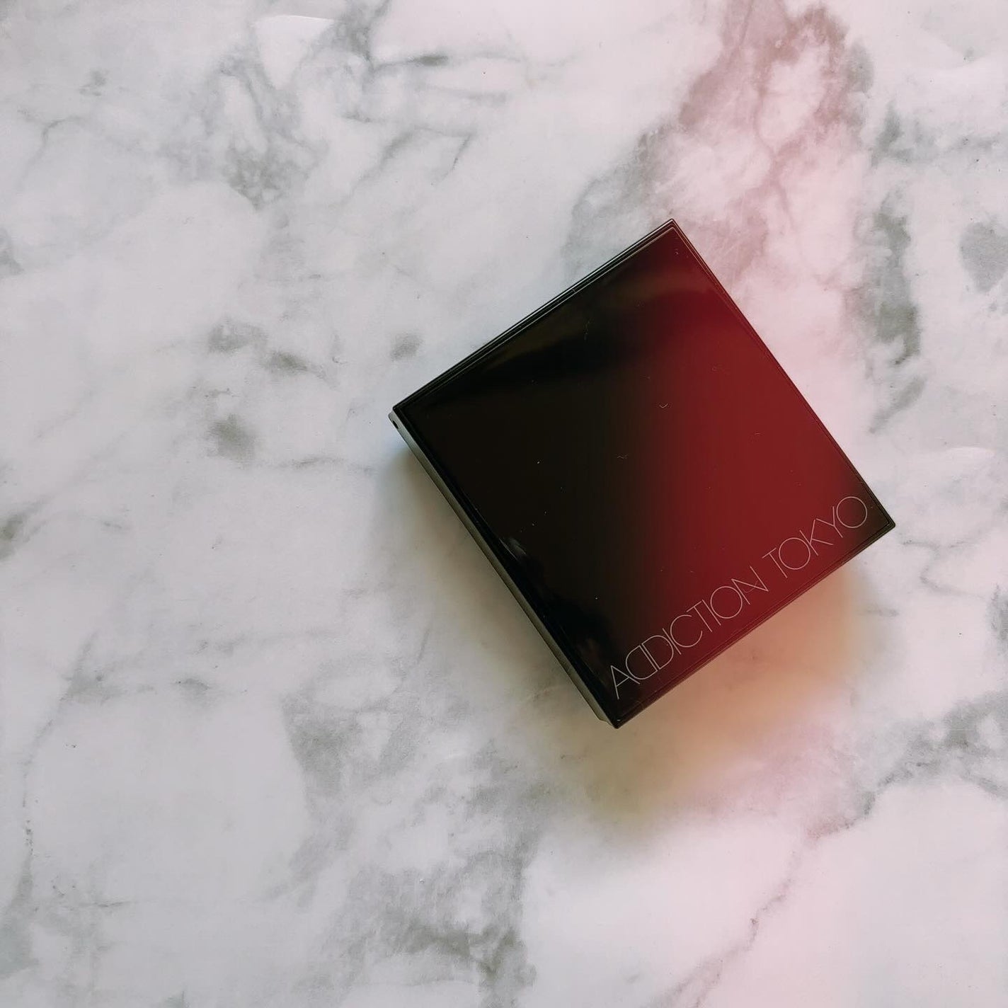 アディクション スキンリフレクト セッティングパウダー/ADDICTION/プレストパウダーを使ったクチコミ(1枚目)