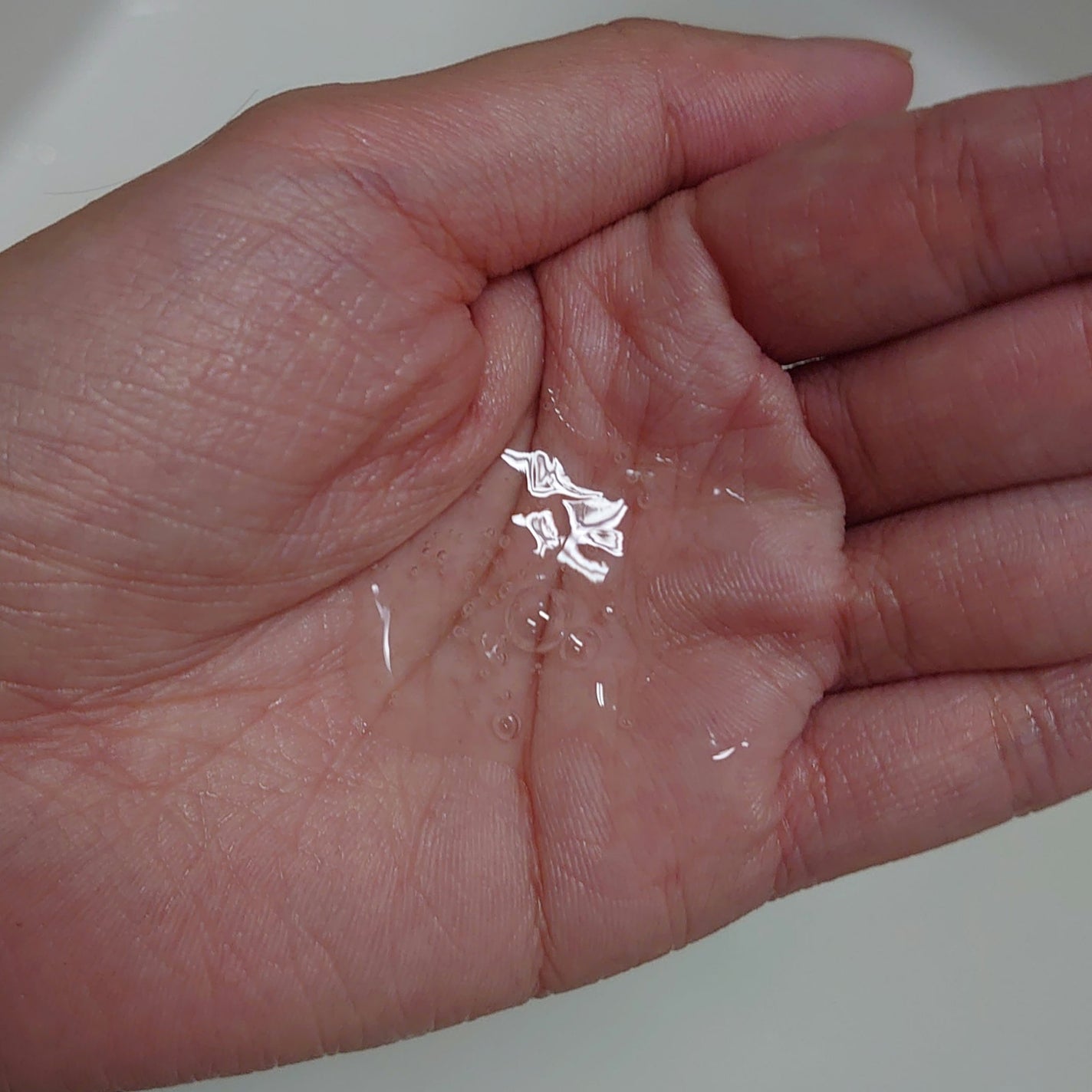 レッドブレミッシュ クールスージングマスク/Dr.G/シートマスク・パックを使ったクチコミ(4枚目)