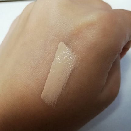 ビッグカバーフィットコンシーラー/ETUDE/リキッドコンシーラーを使ったクチコミ(2枚目)