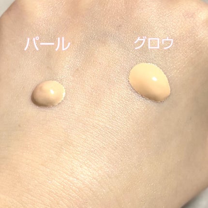 マイ コンフィデンス スキン モイスチャライジング プライマー グロウ/vim BEAUTY/化粧下地を使ったクチコミ(3枚目)