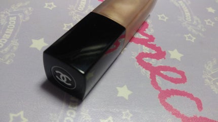 CHANEL オンブル ドーのクチコミ「シャネル…だと…ッ!(リサイクルショップで購入)
シャネル オンブル ドー 6ml 4000.....」(1枚目)