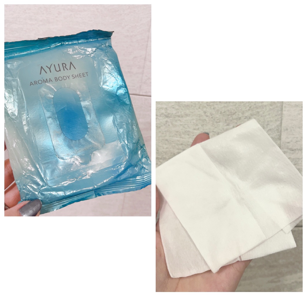 ウォーターフィールUVジェルα/AYURA/日焼け止めジェルを使ったクチコミ（3枚目）