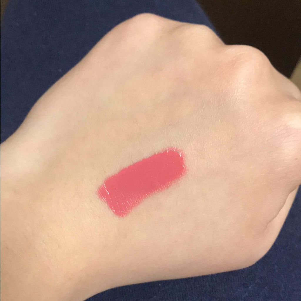 ウルトラ HD マット リップカラー/REVLON/口紅を使ったクチコミ(2枚目)