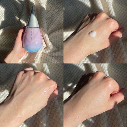 シナジーディフェンスエッセンス/Ms.SYNERGY/美容液を使ったクチコミ(3枚目)