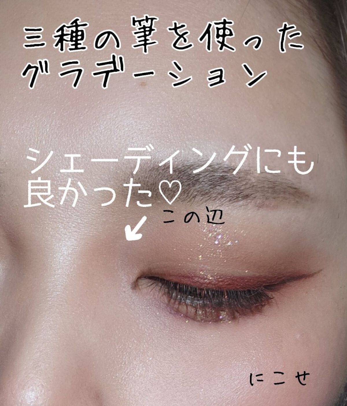 天然毛 ブラシクリーナークレンザー/THE TOOL LAB/その他を使ったクチコミ(4枚目)