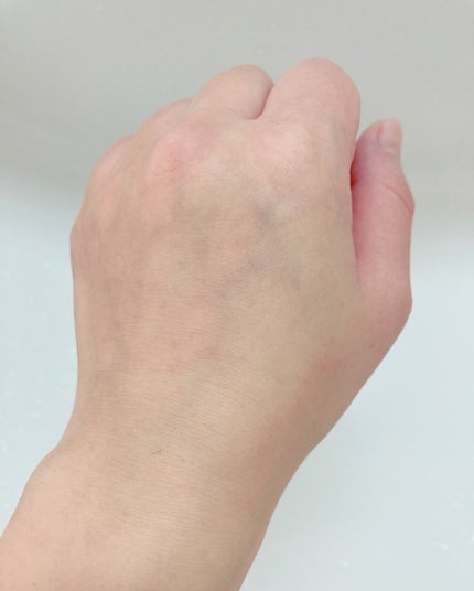 グリーンティーピュアクレンジングバームⅡ/YADAH/クレンジングバームを使ったクチコミ(6枚目)