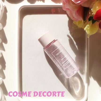 イドラクラリティ 薬用 トリートメント エッセンス ウォーター/DECORTÉ/化粧水を使ったクチコミ(1枚目)