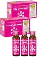 ビタコラ20000 / ロアコスモ