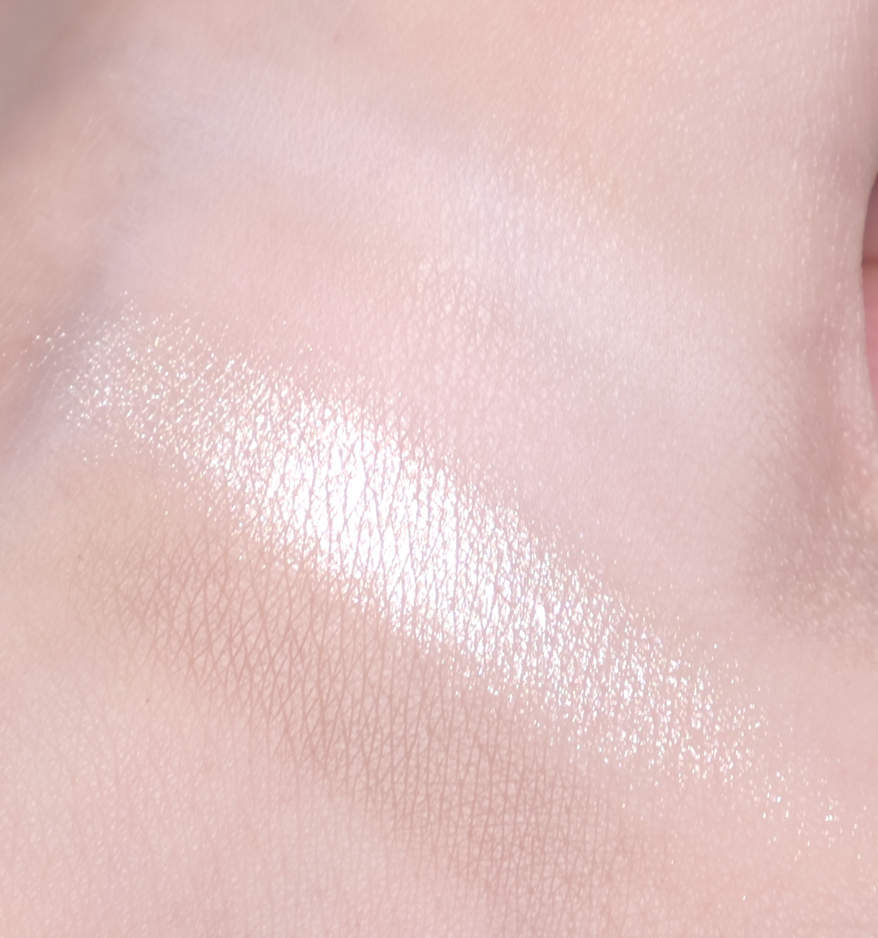 JUDYDOLL メリハリマスターパレット/JUDYDOLL/パウダーハイライトを使ったクチコミ（1枚目）