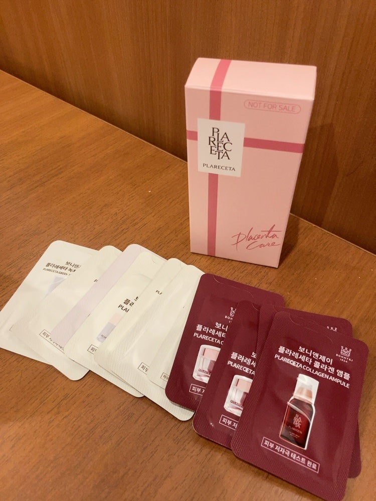 ビューブレイ 8-ハイドロアクア バブルトナー/BONNY&J/化粧水を使ったクチコミ(5枚目)