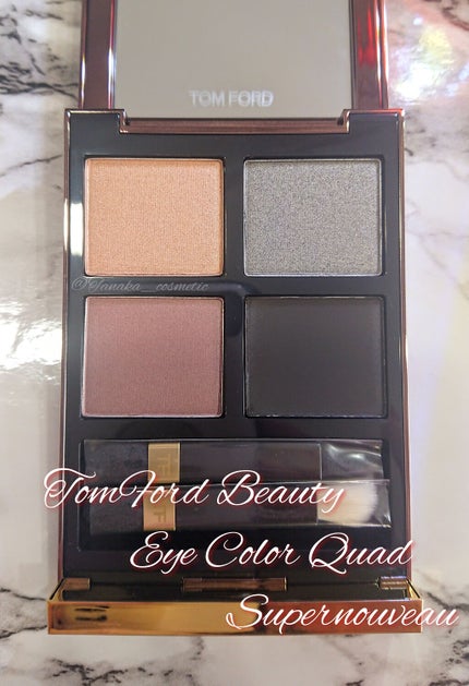 スキルレスライナー/LUMIURGLAS/リキッドアイライナーを使ったクチコミ(2枚目)