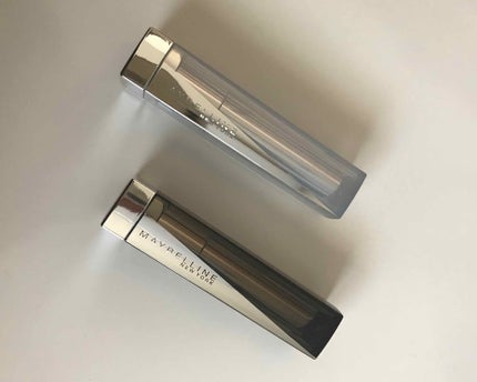 リップ フラッシュ/MAYBELLINE NEW YORK/口紅を使ったクチコミ(2枚目)