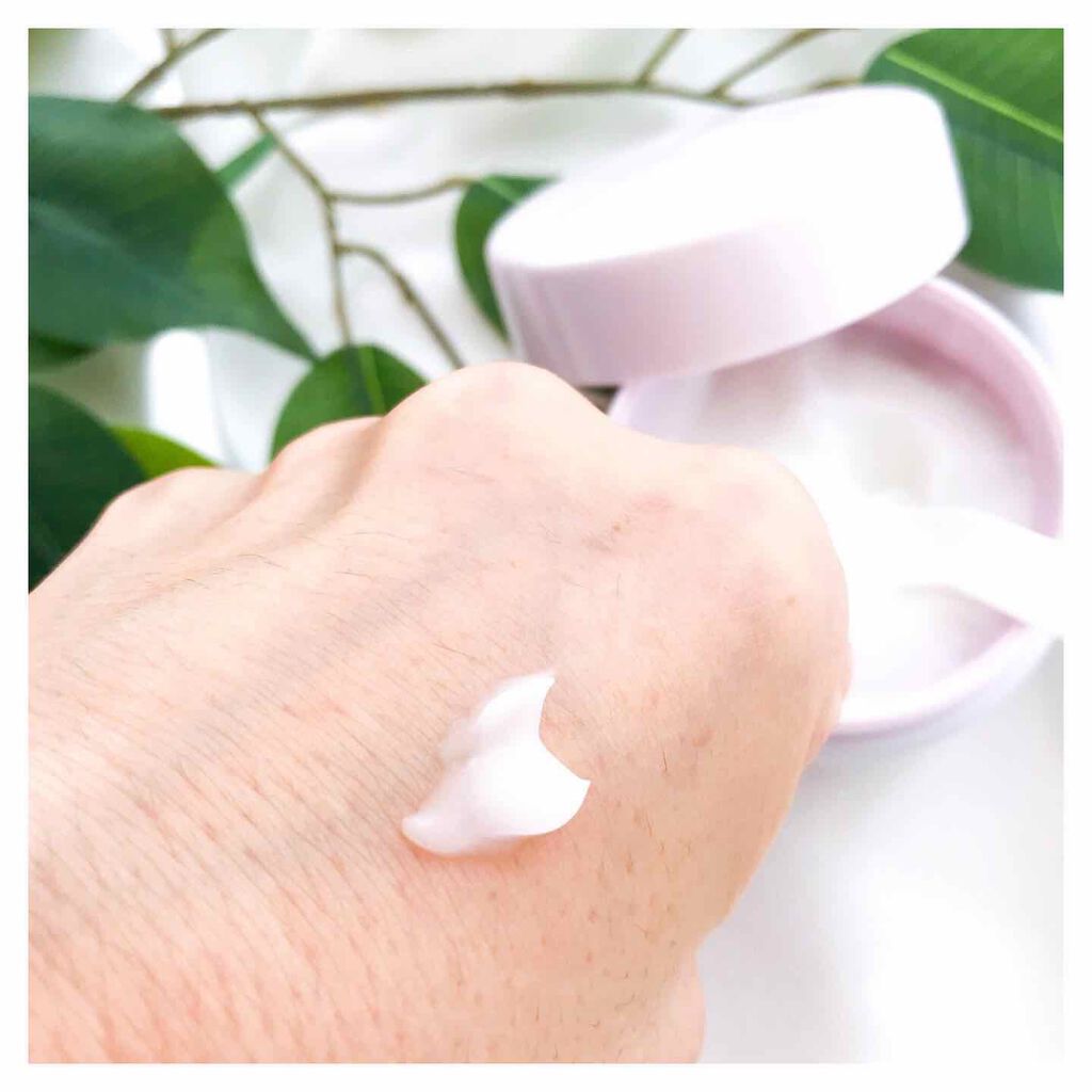 リンクル&ホワイト スキンパーフェクション ジェル/ミキモト コスメティックス/オールインワン化粧品を使ったクチコミ(4枚目)