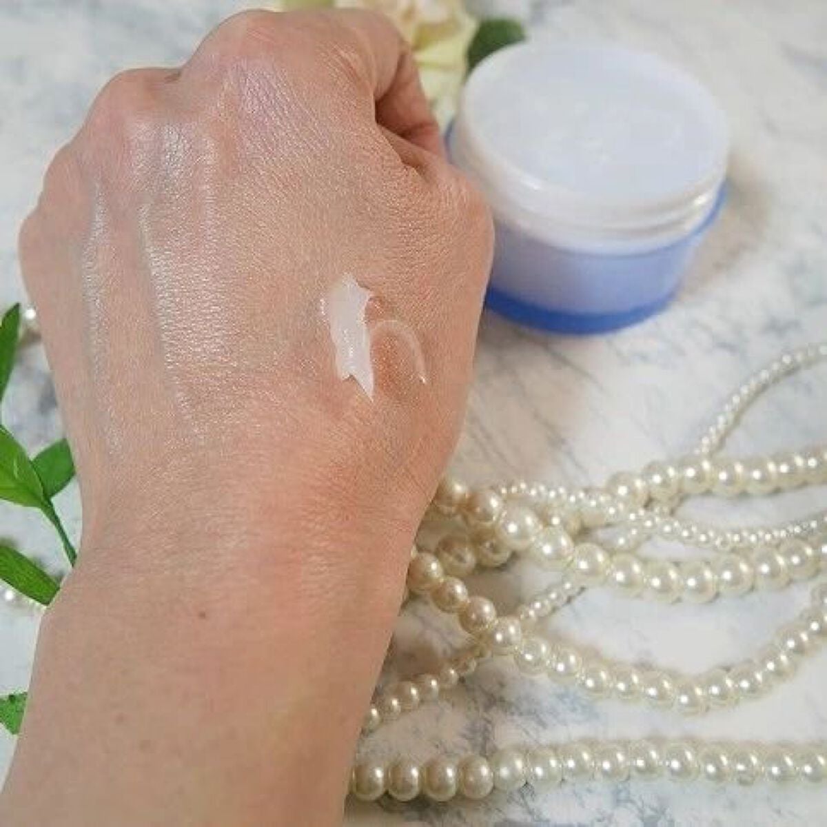 呼び水バーム/エソラニ/フェイスバームを使ったクチコミ(8枚目)