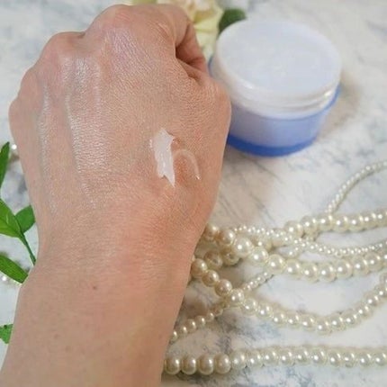 呼び水バーム/エソラニ/フェイスバームを使ったクチコミ(8枚目)