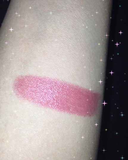 ヴォリュプテ ティントインバーム/YVES SAINT LAURENT BEAUTE/口紅を使ったクチコミ(2枚目)