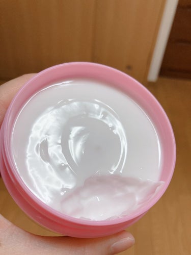 日本酒のクリーム/菊正宗/ボディクリームを使ったクチコミ（2枚目）