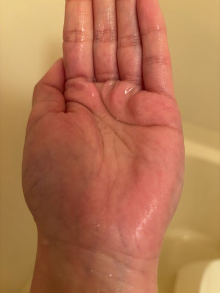 OR スパ・シャンプー/ヘアトリートメント シルキーナイトリペア/Off&Relax/市販シャンプーを使ったクチコミ(4枚目)