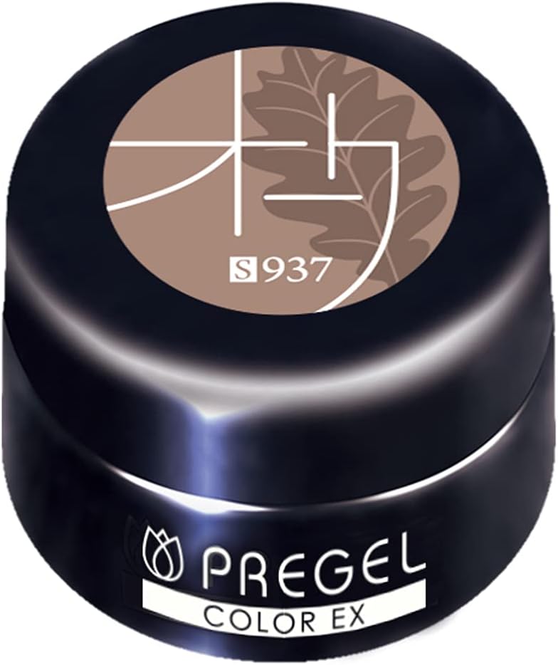 プリジェル カラーEX オーク