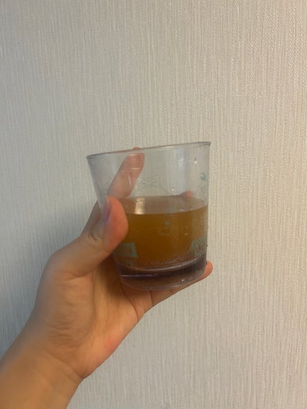 生姜シロップ 乳酸ジンジャー 10mL×15包/乳酸ジンジャー/乳酸菌飲料を使ったクチコミ(3枚目)