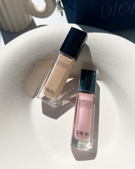 ディオールスキン フォーエヴァー スキン コレクト コンシーラー/Dior/リキッドコンシーラーを使ったクチコミ(6枚目)
