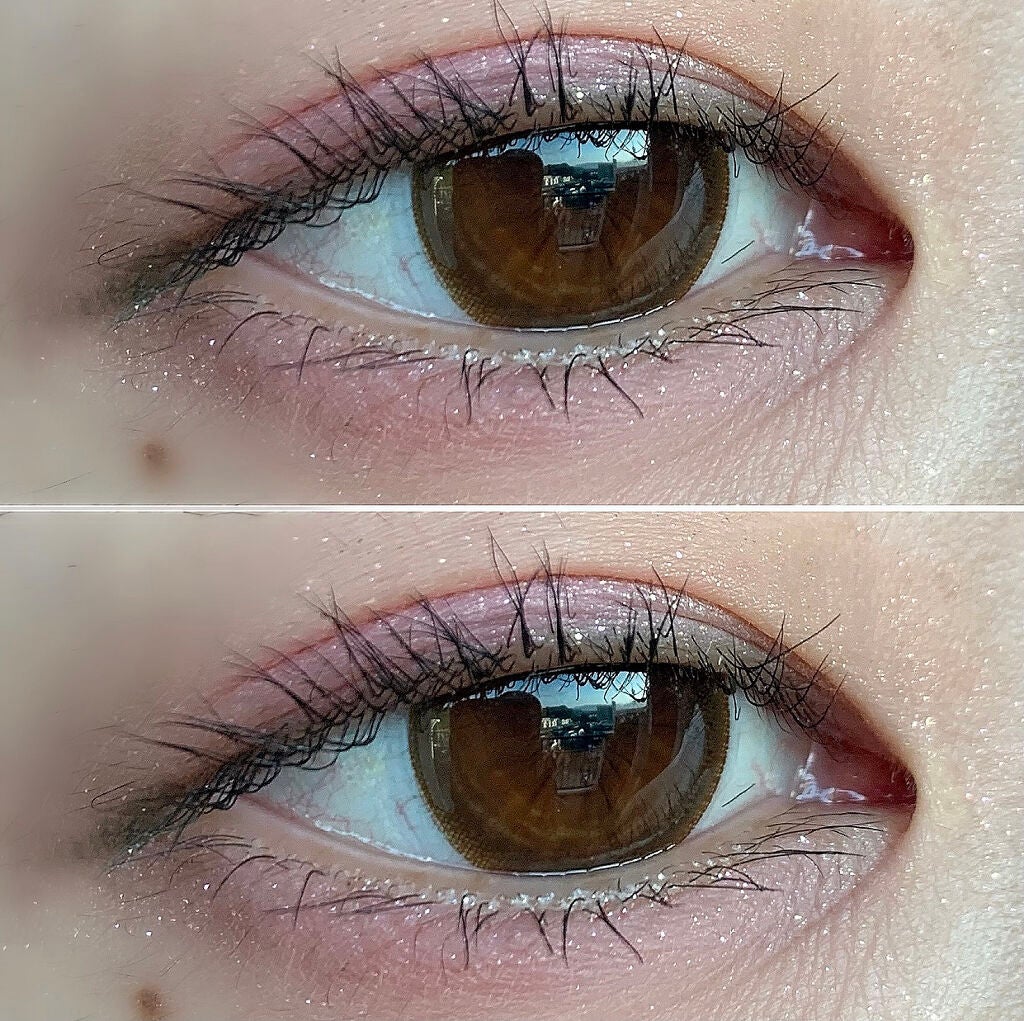 イメージ「マヤ」 アイシャドウパレット/ZEESEA/アイシャドウパレットを使ったクチコミ(4枚目)