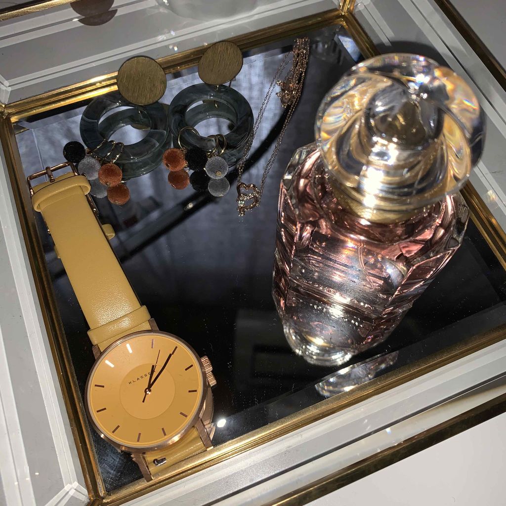 モン ゲラン オーデパルファン/GUERLAIN/香水(レディース)を使ったクチコミ(1枚目)