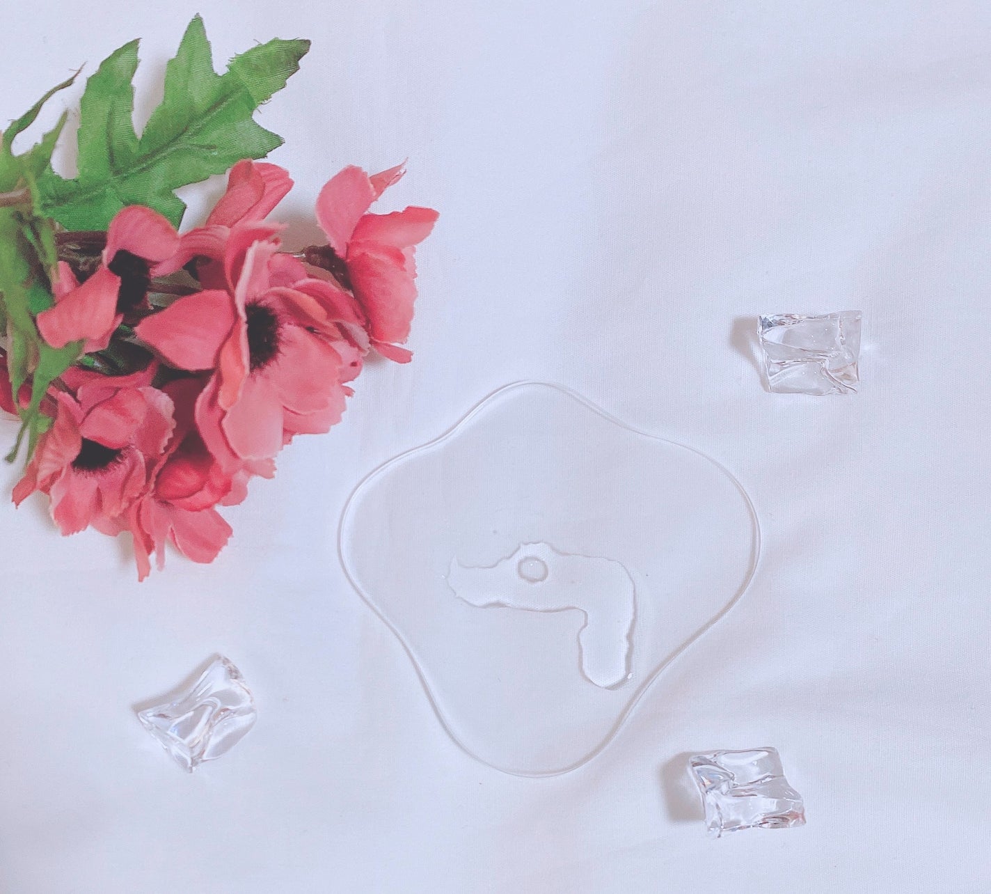 ホリーディア モイストディープアクア/HOLIDEA/化粧水を使ったクチコミ(3枚目)