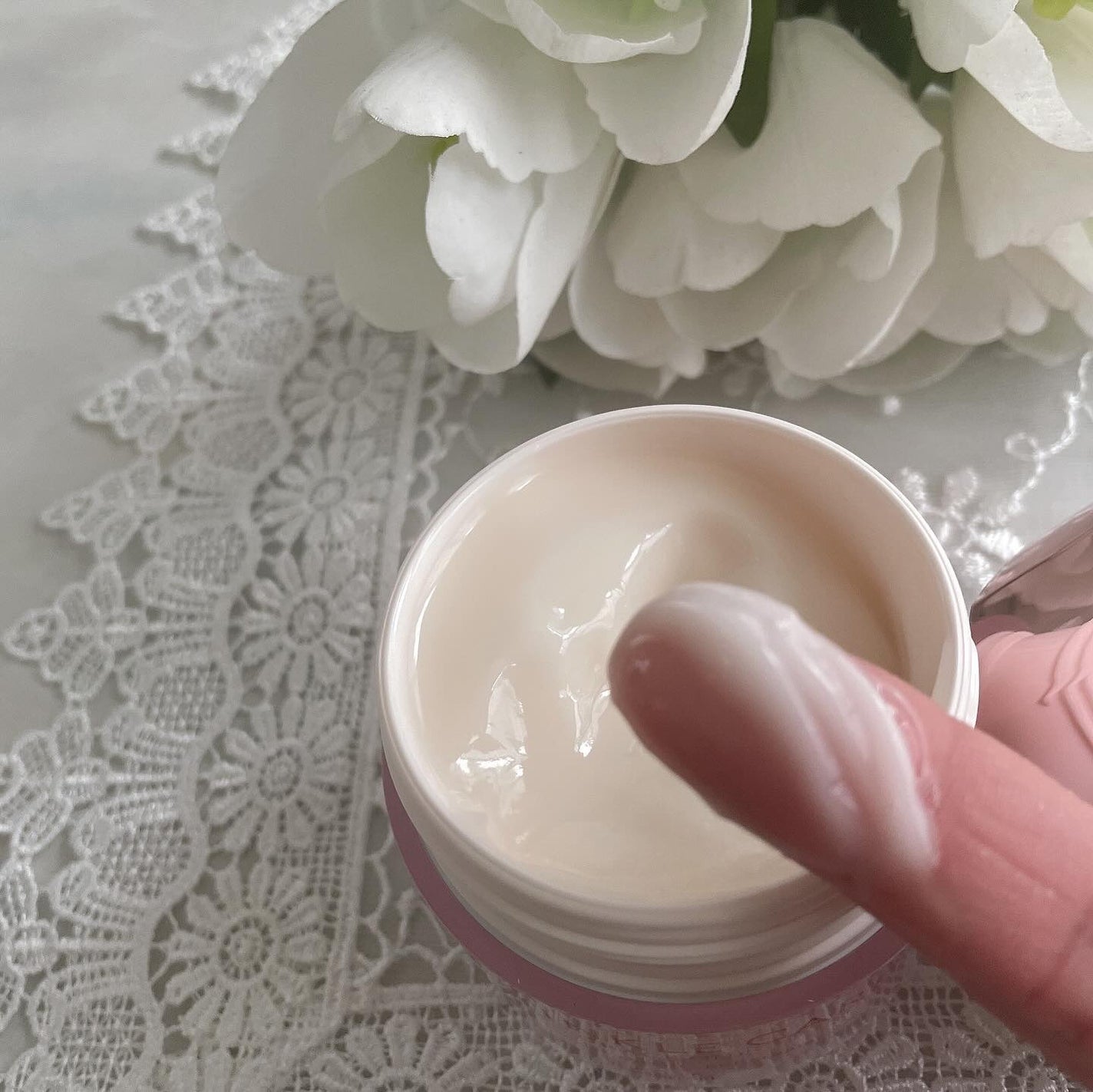 パイン on LIPS 「#PR#グレイスワン#美白ケア#スキンケア@kosecosme..」(3枚目)