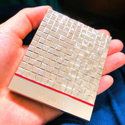 ドラマティックスタイリングアイズD/マキアージュ/アイシャドウパレットを使ったクチコミ(1枚目)