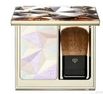 クレ・ド・ポー ボーテ レオスールデクラ/クレ・ド・ポー ボーテ/パウダーハイライトを使ったクチコミ(1枚目)