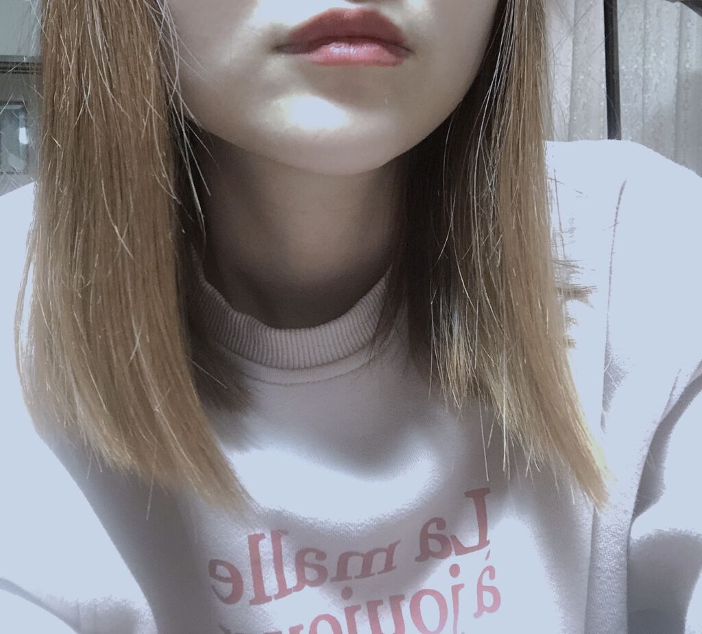 を使ったクチコミ（2枚目）