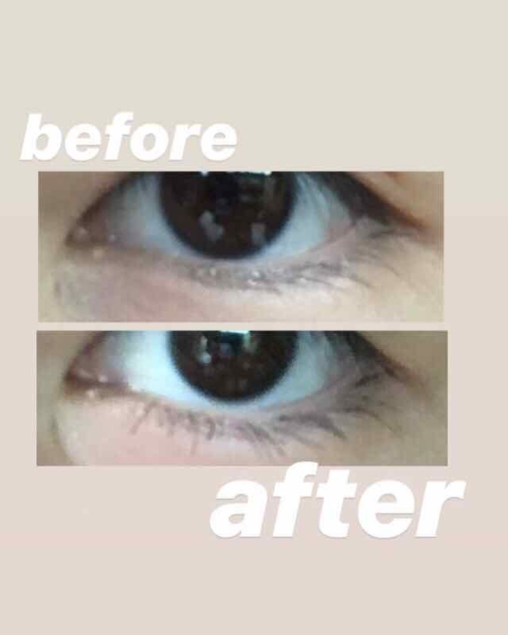 スカルプD ボーテ ピュアフリーマスカラ(ロング)/アンファー(スカルプD)/マスカラを使ったクチコミ（2枚目）