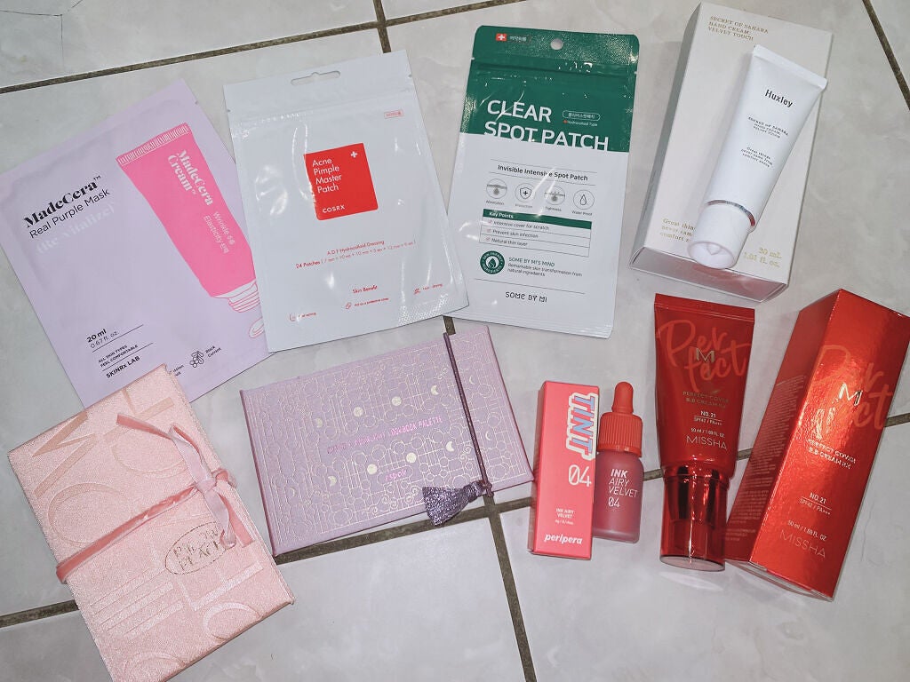 パーフェクトカバー BBクリーム/MISSHA/BBクリームを使ったクチコミ(2枚目)