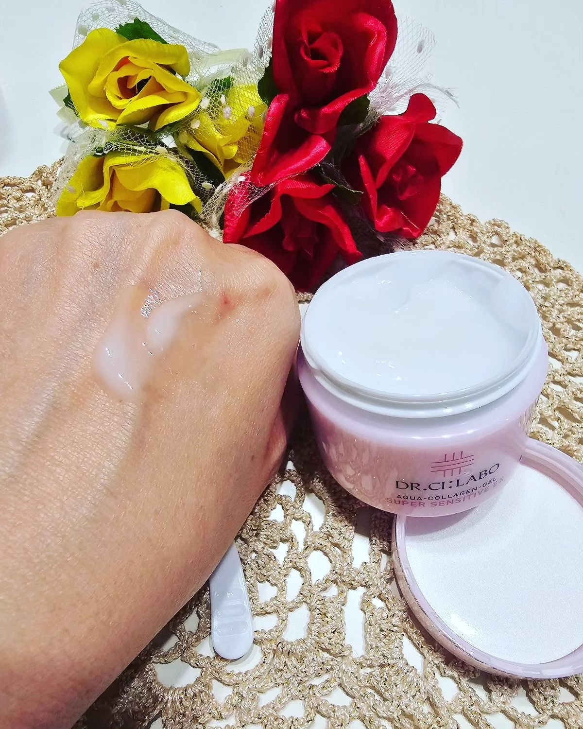 を使ったクチコミ（3枚目）